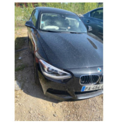 Etrier avant gauche (freinage) BMW SERIE 1 F21 Photo n°3