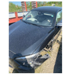 Etrier avant gauche (freinage) BMW SERIE 1 F21 Photo n°6