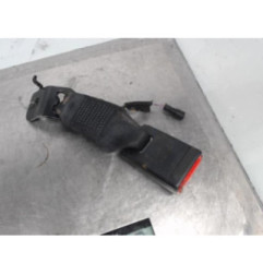 Attache ceinture arriere gauche BMW SERIE 1 F21 Photo n°1