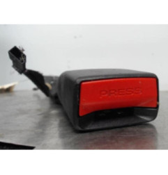 Attache ceinture arriere gauche BMW SERIE 1 F21 Photo n°3