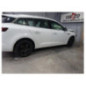 Calandre RENAULT MEGANE 4