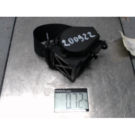 Ceinture arriere droit BMW SERIE 1 F21