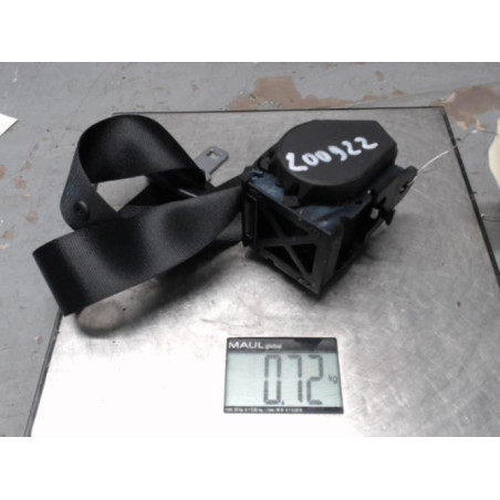 Ceinture arriere gauche BMW SERIE 1 F21
