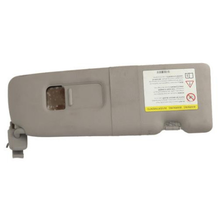 Pare soleil droit BMW SERIE 1 F21