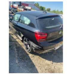 Pare soleil droit BMW SERIE 1 F21 Photo n°5