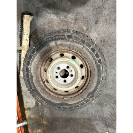 Roue FIAT DUCATO 2