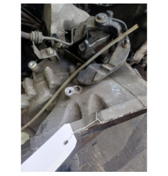 Boite de vitesses FORD C-MAX 2 Photo n°1