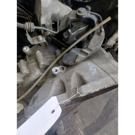 Boite de vitesses FORD C-MAX 2 Photo n°1