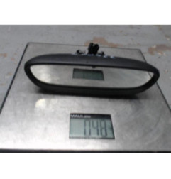 Retroviseur interieur BMW SERIE 1 F21 Photo n°1