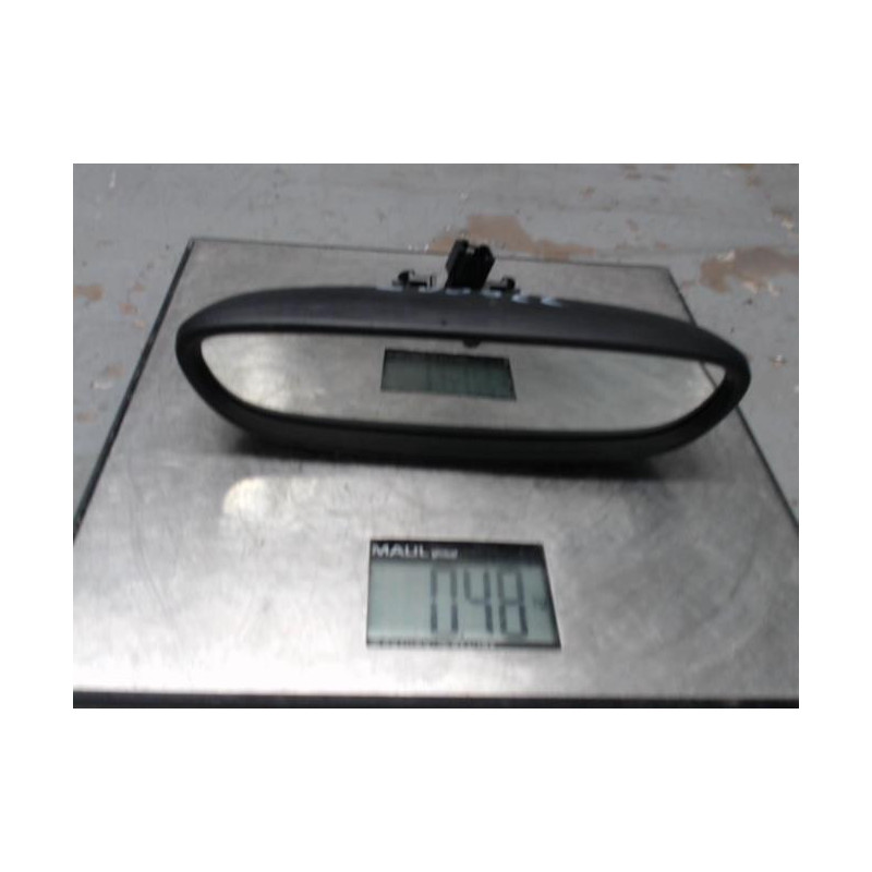 Retroviseur interieur BMW SERIE 1 F21