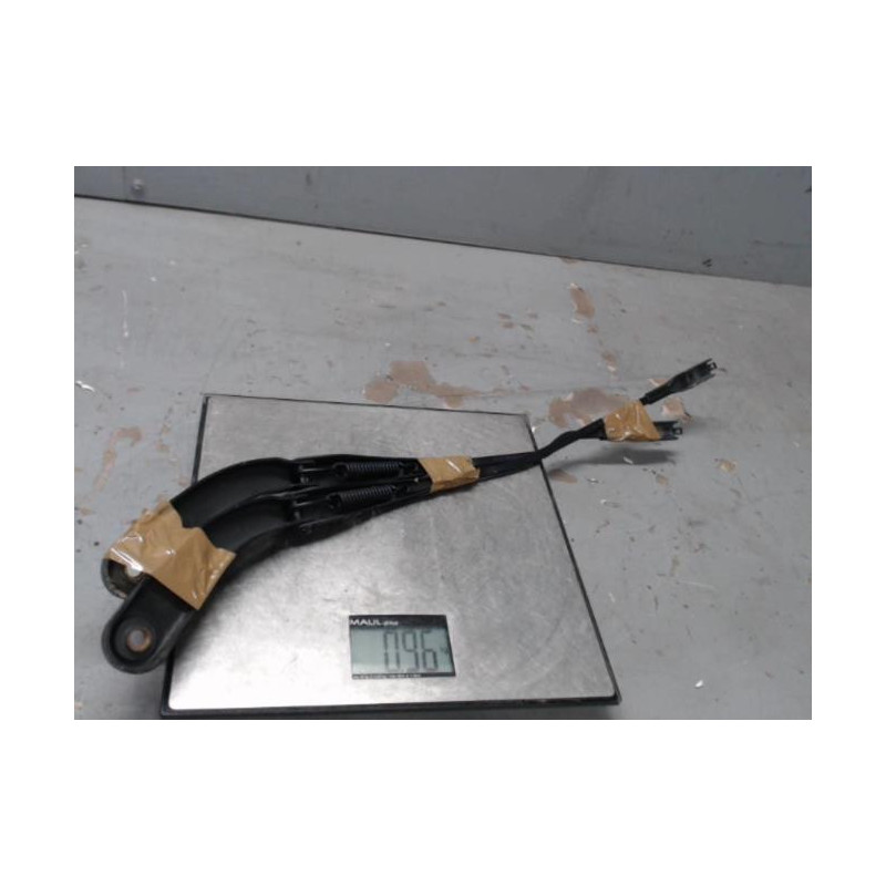 Bras essuie glace avant BMW SERIE 1 F21