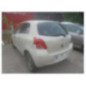 Traverse superieure TOYOTA YARIS 2