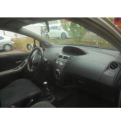 Traverse superieure TOYOTA YARIS 2 Photo n°4