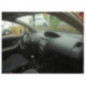 Traverse superieure TOYOTA YARIS 2