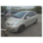 Traverse superieure TOYOTA YARIS 2