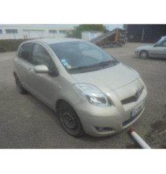 Traverse superieure TOYOTA YARIS 2 Photo n°6