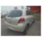 Traverse superieure TOYOTA YARIS 2