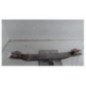 Renfort pare choc arriere (traverse) PEUGEOT 107