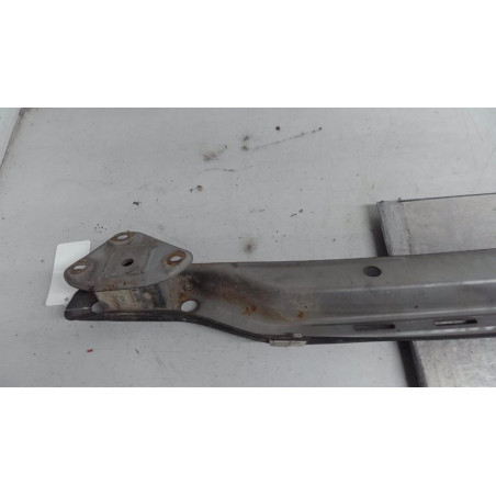 Renfort pare choc arriere (traverse) PEUGEOT 107