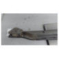 Renfort pare choc arriere (traverse) PEUGEOT 107
