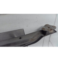 Renfort pare choc arriere (traverse) PEUGEOT 107 Photo n°3