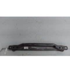 Renfort pare choc arriere (traverse) PEUGEOT 107 Photo n°4