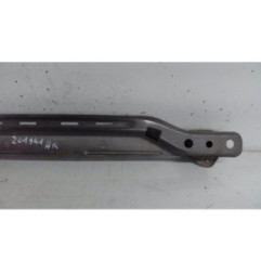 Renfort pare choc arriere (traverse) PEUGEOT 107 Photo n°5