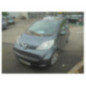 Renfort pare choc arriere (traverse) PEUGEOT 107