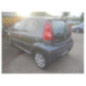 Renfort pare choc arriere (traverse) PEUGEOT 107
