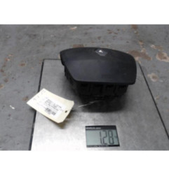 Air bag conducteur RENAULT MEGANE 3 Photo n°1