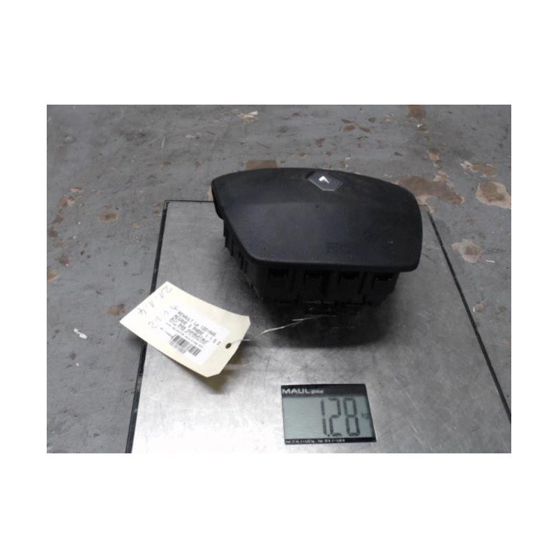 Air bag conducteur RENAULT MEGANE 3