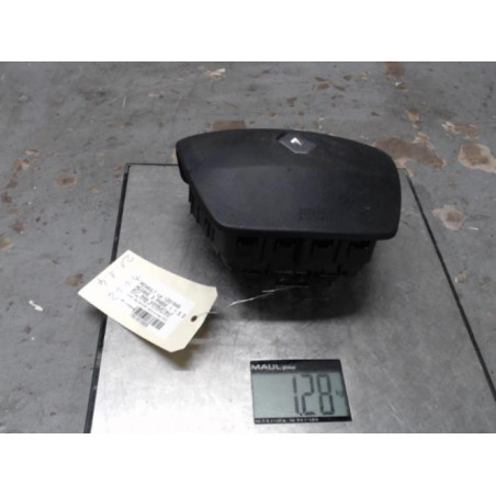 Air bag conducteur RENAULT MEGANE 3 Photo n°1