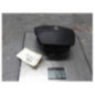 Air bag conducteur RENAULT MEGANE 3
