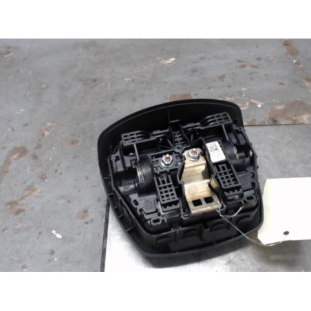 Air bag conducteur RENAULT MEGANE 3