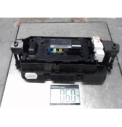 Ecran GPS RENAULT MEGANE 3 Photo n°1