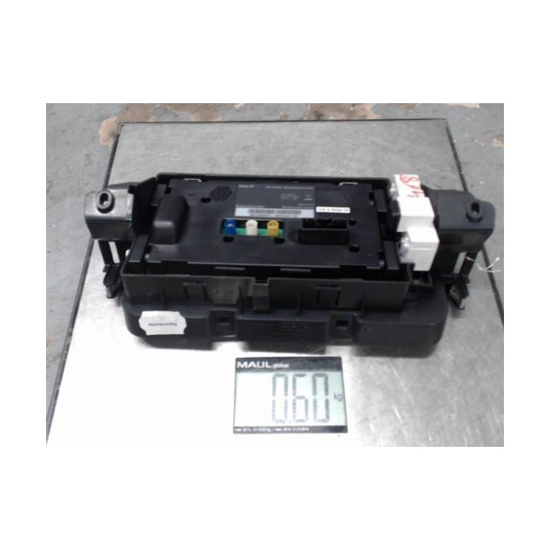 Ecran GPS RENAULT MEGANE 3