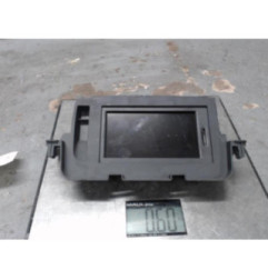 Ecran GPS RENAULT MEGANE 3