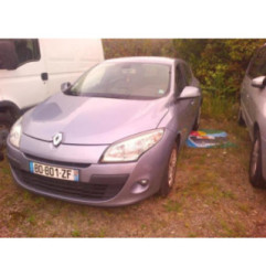 Ecran GPS RENAULT MEGANE 3 Photo n°3