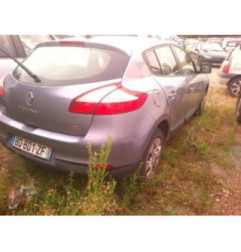 Ecran GPS RENAULT MEGANE 3 Photo n°4
