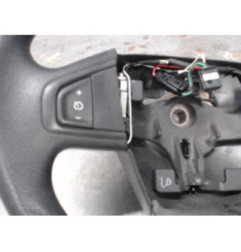 Volant RENAULT MEGANE 3 Photo n°1