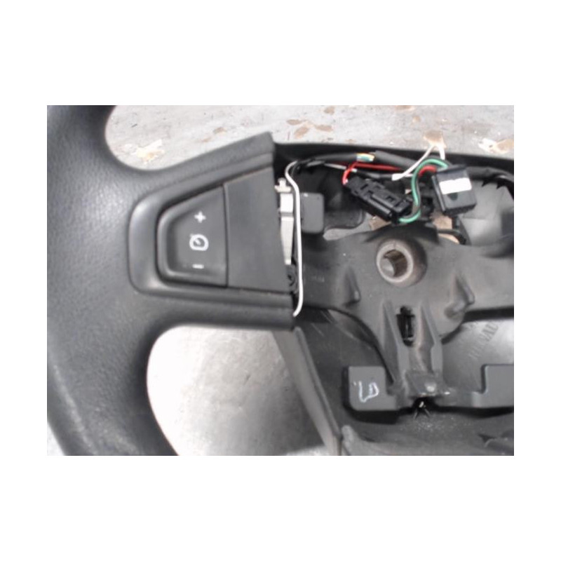 Volant RENAULT MEGANE 3