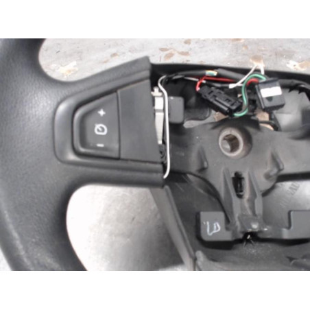 Volant RENAULT MEGANE 3 Photo n°1