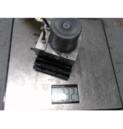 Bloc ABS (freins anti-blocage) MERCEDES CLASSE B 245 Photo n°1