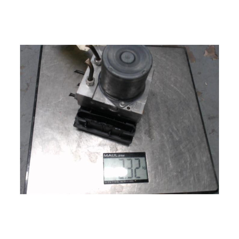 Bloc ABS (freins anti-blocage) MERCEDES CLASSE B 245