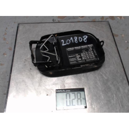 Trappe d'essence MERCEDES CLASSE B 245