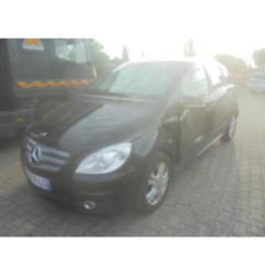 Trappe d'essence MERCEDES CLASSE B 245 Photo n°6