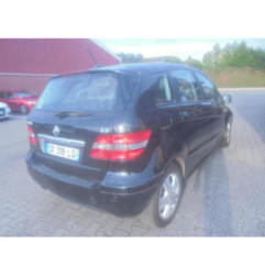 Trappe d'essence MERCEDES CLASSE B 245 Photo n°7