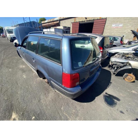 Filet separation VOLKSWAGEN PASSAT 4