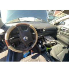 Filet separation VOLKSWAGEN PASSAT 4 Photo n°7