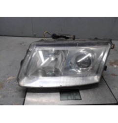 Optique avant principal gauche (feux)(phare) VOLKSWAGEN PASSAT 4 Photo n°1